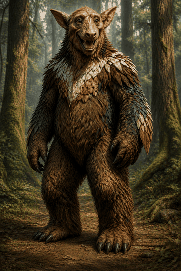 Alfbear Status Tracker